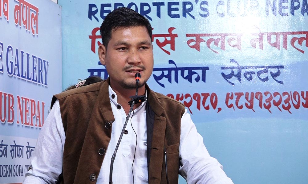 इनिशा विकले न्याय नपाएसम्म शव नउठाउने संघर्ष समितिको चेतावनी